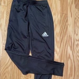 Adidas sweat pants